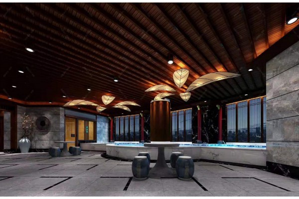 蒸桑拿在重庆，一场热辣辣的养生之旅！