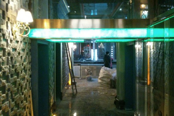 重庆装修新趋势，桑拿板规格怎么选？