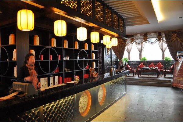 重庆这家洗头按摩，舒服得我差点不想走了！